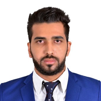 Karim Qadir
